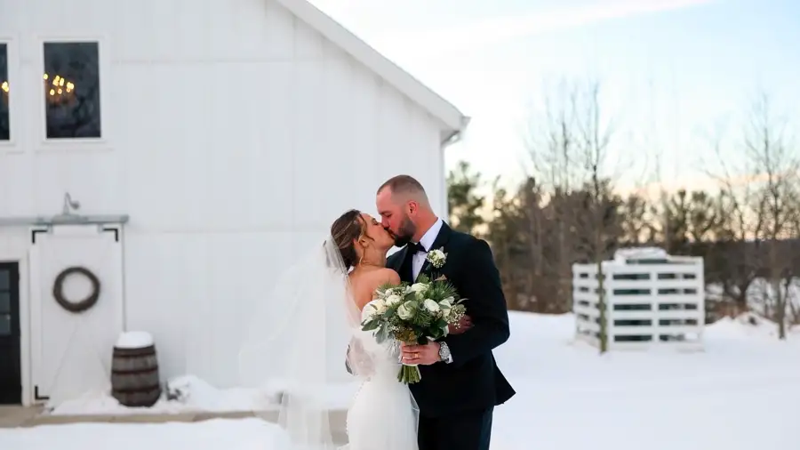 A Wisconsin Love Story