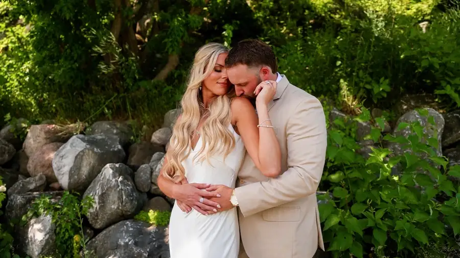 Main Characters at The Green Bay Country Club